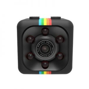 1080p Action / Car mini Camera,Καμερα για αυτοκίνητο,drone και σπορ - SQ11 OEM