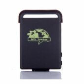 Συσκευή εντοπισμού θέσης, GPS Tracker, με ενσωματομένο GPS και GSM - TK102B OEM