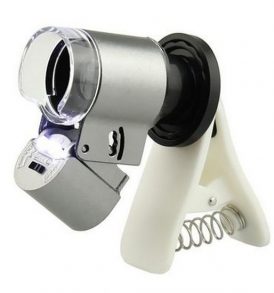 65X Optical Zoom Lens ,Φακός ζούμ για κινητά  και smartphones  - D1408 OEM