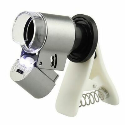 65X Optical Zoom Lens ,Φακός ζούμ για κινητά  και smartphones  - D1408 OEM