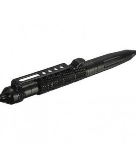 Kubotan Στυλό,  Pocket Stick, Tactical Pen κατάλληλο και για αυτοάμυνα - D13 OEM