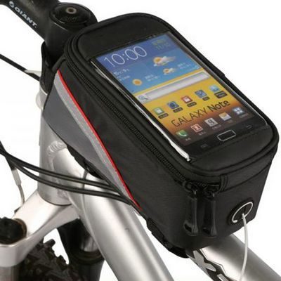Θήκη ποδηλάτου για phablet κινητό τηλέφωνο μεγεθος μέχρι 5,7'' inches - ROSWHEEL