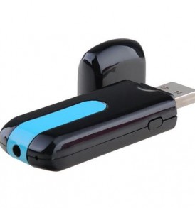 Spy camera,κρυφή κάμερα καταγραφικό σε USB stick με ανιχνευτή κίνησης - D47A13 OEM