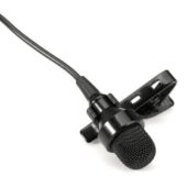 USB μικρόφωνο για Action Camera,Gitup Git2,Gopro Hero 4,Gopro Hero 3 Plus - GP001 TELESIN