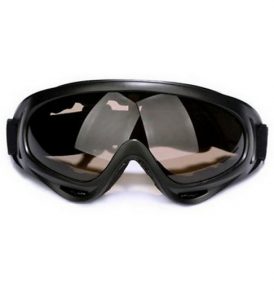 Goggles σπορ γυαλιά μοτοσυκλέτας,ποδηλασίας MTB,σκι,απορροφητικά UV - X400 OEM