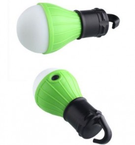 Λάμπα Q5 LED κρεμαστή, ιδανική για σκηνή,ομπρέλα / camping - JK5032 - OEM