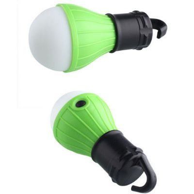 Λάμπα Q5 LED κρεμαστή, ιδανική για σκηνή,ομπρέλα / camping - JK5032 - OEM
