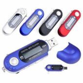 Mp3 Player / Ραδιόφωνο με σύνδεση USB και υποστήριξη SD ως 32G - XYQ5061 OEM