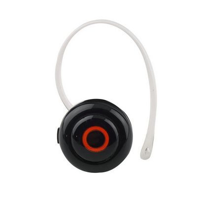 Διακριτικό Bluetooth handsfree,με εξτρά συνδεόμενο ακουστικό για headset - ZA17700 OEM