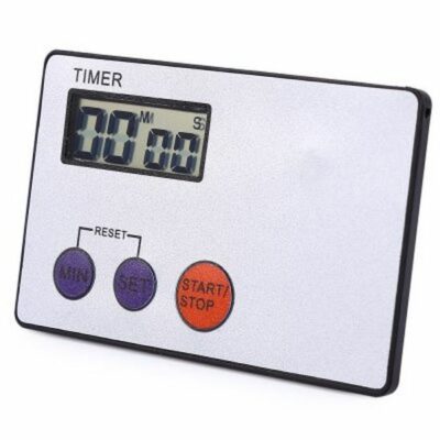 Timer ψηφιακό χρονόμετρο, χρονομετρητής,αντίστροφη μέτρηση - ΕΥ25Α6 ΟΕΜ