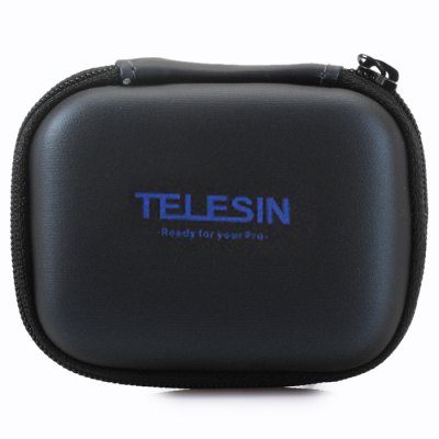 Ανθεκτική θήκη κάμερας, προστασία και μεταφορά για action camera -  ΕΥ21 TELESIN