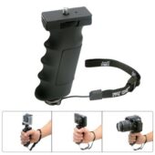 Σταθεροποιητής χειρός για κάμερα,action camera stabilazer grip - ECO9 FAT CAT