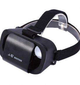3D VR γυαλιά για κινητό τηλέφωνο και Google εφαρμογές -  U 360 NOTON