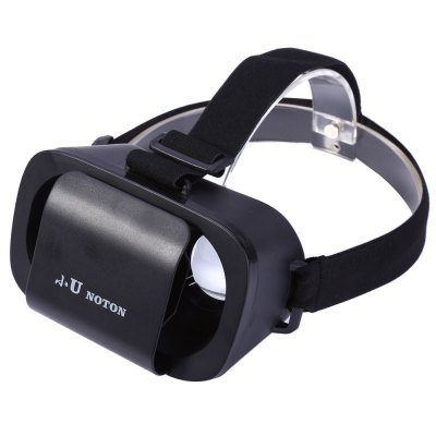 3D VR γυαλιά για κινητό τηλέφωνο και Google εφαρμογές -  U 360 NOTON