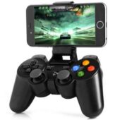 Ασύρματο bluetooth Gamepad για Τηλέφωνο,TV BOX και PS3 - N13017 OEM