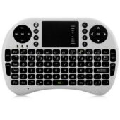Ασύρματο Airmouse keyboard,remote control,με touchpad - NM00 OEM