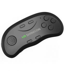 Ασύρματο χειριστήριο bluetooth Gamepad για κινητό/τάμπλετ/γυαλιά Google - VR SHINECON