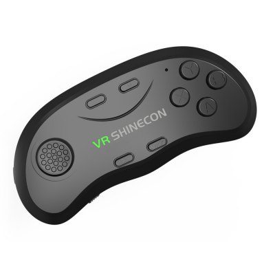 Ασύρματο χειριστήριο bluetooth Gamepad για κινητό/τάμπλετ/γυαλιά Google - VR SHINECON