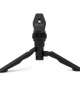 Αναδιπλώμενο μίνι τρίποδο και hand grip για φωτογραφικές και Action cameras - GP264  OEM