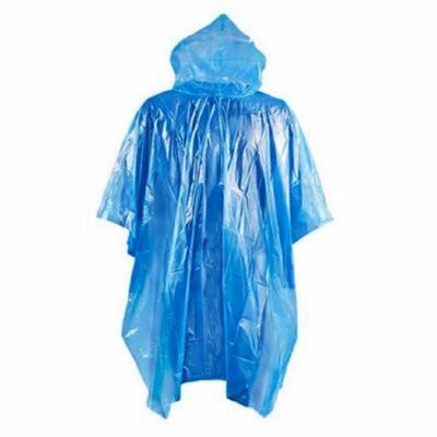 Αδιάβροχο τσέπης,ανάγκης ιδανικό για μοτό / ποδήλατο,αθλ.γεγονότα,trekking - VS10 OEM