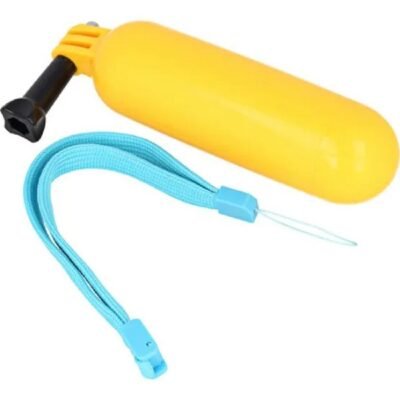 Floating Hand Grip, βάση για κολύμβηση για όλες τις Action Cameras - GOS112 OEM