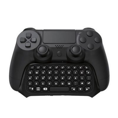 P4 Bluetooth Keyboard Controler, Ασύρματο πληκτρολόγιο για Playstation 4 - TP4 OEM