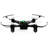 Τετρακόπτερο Drone Quadcopter,Headless Mode, 6Axis Gyro3D,One Key Return - H8 JJRC