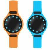 Bluetooth Activity tracker  για σπορ και δραστηριότητες ,φυσική κατάσταση - CE399 DAYDAY