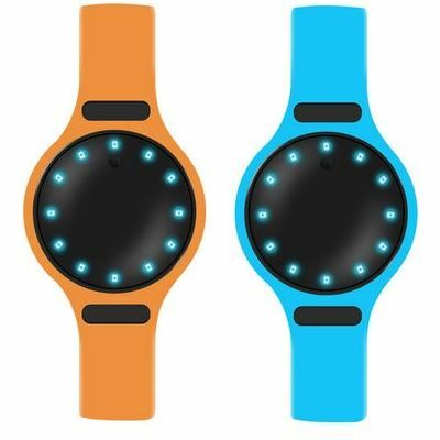 Bluetooth Activity tracker για σπορ και δραστηριότητες ,φυσική κατάσταση - CE399 DAYDAY