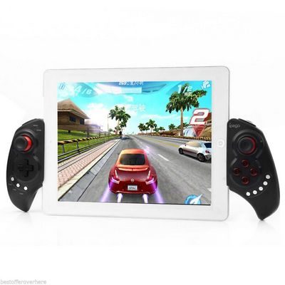 Ασύρματο Bluetooth Tablet Gamepad για το τάμπλετ σας - PG9023 iPEGA