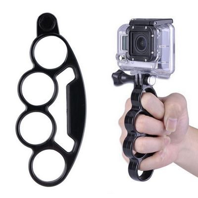 Σταθεροποιητής χειρός κάμερας για action camera και φωτο,stabilazer grip - PR00 OEM