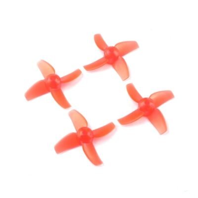 Αναβαθμισμενο Propeller Σετ με 4 έλικες για drone quadcopter συμβατά με σειρές h8/9 mini κλπ -  H8M JJRC