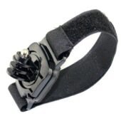 Wrist Arm Strap Mount .Βάση action camera για προσαρμογή στο καρπό χεριού - AT128 OEM