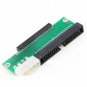 Αντάπτορας IDE / PATA για  HDD DVD  απο 2.5" σε 3.5" - P103 LGH
