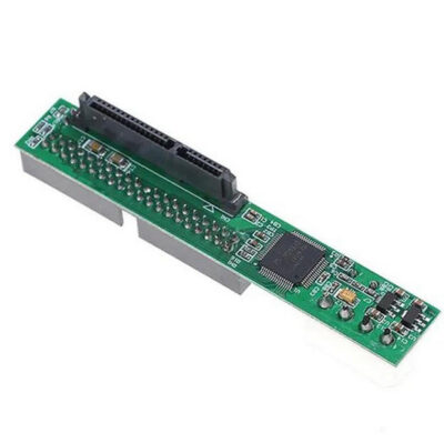 Μετατροπέας SΑΤΑ θηλ. σε PATA IDE 40pin αρσ. Converter Adapter για δίσκους 3.5" - ΟΕΜ
