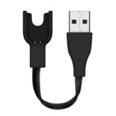 USB φορτιστής για tracker μπρασελέ Xiaomi Mi Band 2 , Smart Bracelett - 2HM XIAOMI