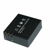 Επαναφορτιζόμενη μπαταρία SJCAM για camera  - 3.7V Li-Ion 900mha 3.33Wh SJCAM