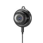 Μικροσκοπική 960p ασύρματη IP Camera,baby monitor,Spy camera,IR,SD card - DG-M1Q DIGOO