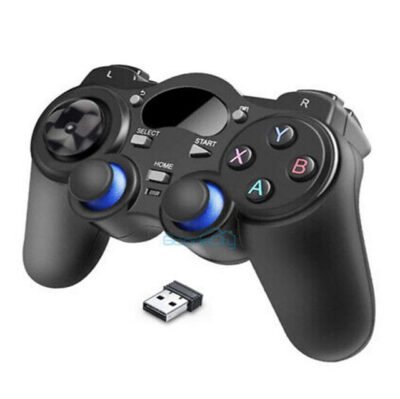 2.4G Ασύρματο USB Gamepad για Android Windows TV BOX - SHIRLIN TGZ850M