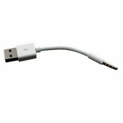 Αντάπτορας converter καλώδιο USB αρσενικό σε AUX miniJack 3.5mm αρσενικό  - A04 OEM