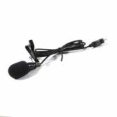Universal USB μικρόφωνο για Action Camera Gopro Hero 4 Gopro Hero 3 Plus - LGB28 OEM