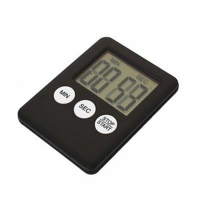 Timer ψηφιακό χρονόμετρο με μαγνήτη,χρονοδιακόπτη, ηχο και αντιστροφη μέτρηση - DKC3 OEM