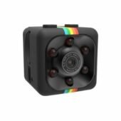 1080p Action / Car mini Camera,Καμερα για αυτοκίνητο,drone και σπορ - SQ11 OEM