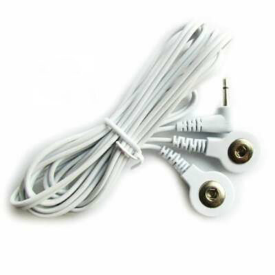 Καλώδιο ηλεκτροδίων για συσκευή μασάζ και παθητικής γυμναστικής - WP2535 OEM