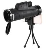 Μονόκυαλο 10X42 αδιάβροχο με holder τηλεφώνου και τρίποδο - GOCOMMA1042 OEM