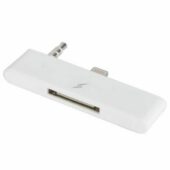 Αντάπτορας για Apple Iphone 30 Pin to 8 Pin converter Audio Dock Connection -  A308 OEM
