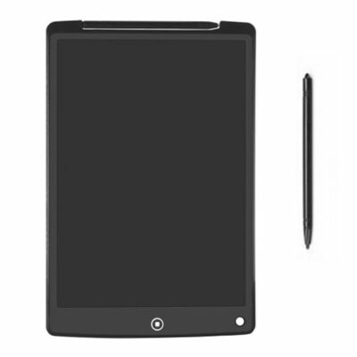 Tablet οθόνη LCD 12" για σχέδιο ζωγραφική και ηλεκτρονικές σημειώσεις με πενάκι - 51043 OEM