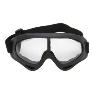 Goggles διάφανα σπορ γυαλιά μοτοσυκλέτας,ποδηλασίας MTB,σκι - X402 OEM