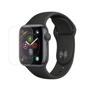 Άθραυστο τζάμι οθόνης για ρολόγια Apple / Tempered Glass Apple Watch  (38mm)
