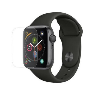 Άθραυστο τζάμι οθόνης για ρολόγια Apple / Tempered Glass Apple Watch  (38mm)